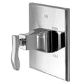 Weathered Copper Shower Trim K958819