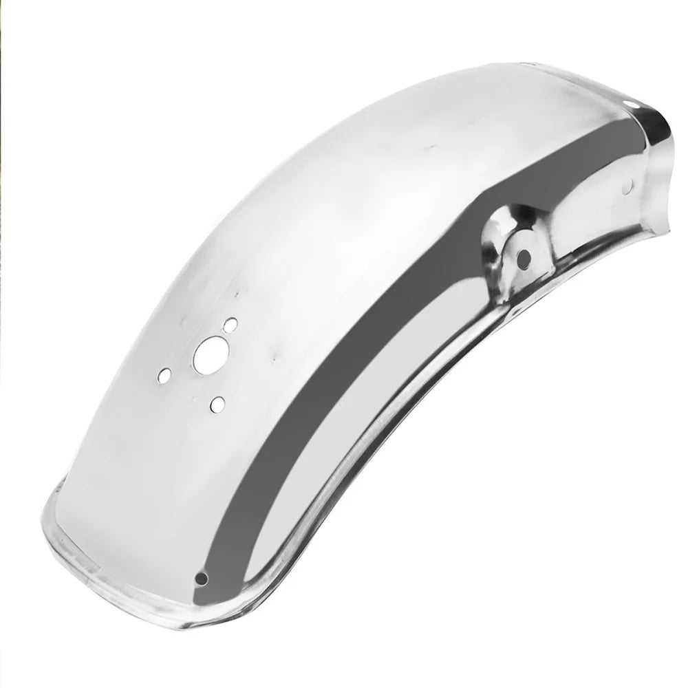 Stainless Steel Motorcycle Rear Mudguard F322248