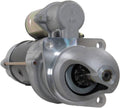Starter Compatible With Case Uni Loader 1740 1835 1845 1845S 188 148 K54207