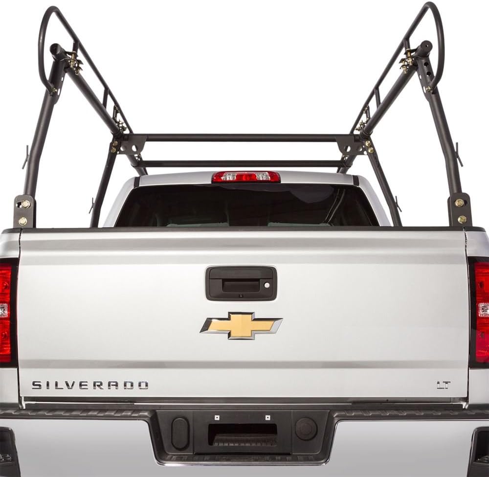 Universal Steel Over-Cab Truck Rack H573