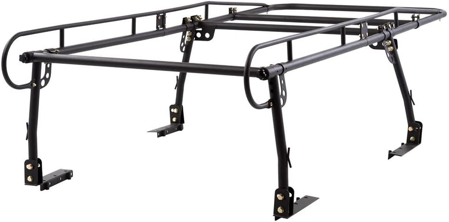 Universal Steel Over-Cab Truck Rack H573