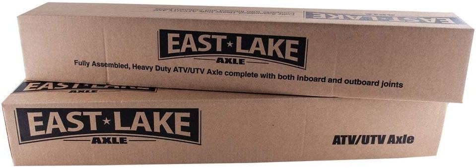Axle Replacement Set for Can Am Outlander C8898