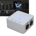 DMX USB Lighting Control Interface Dongle with Software F920516