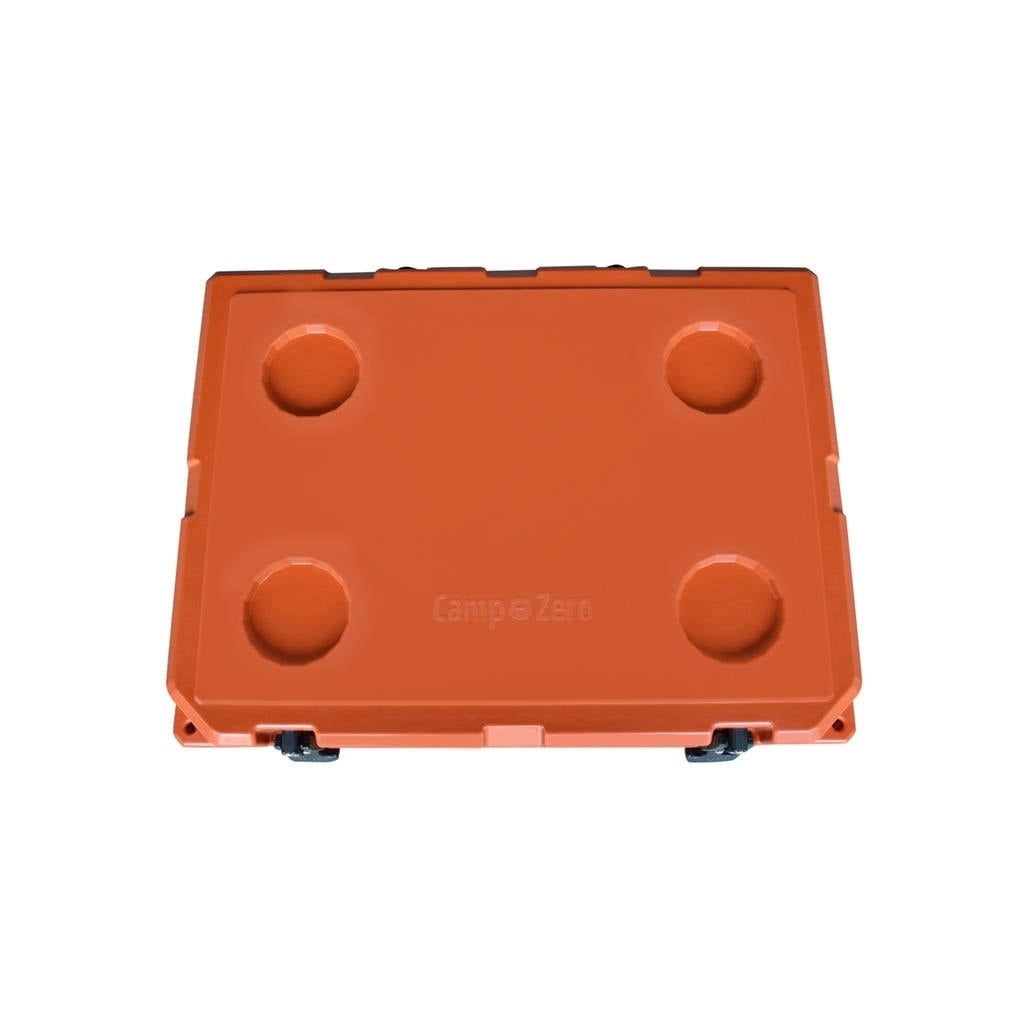 Green 40L Cooler X6645