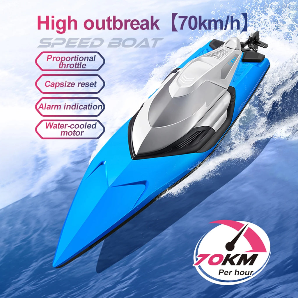 Remote Control Boat N95408