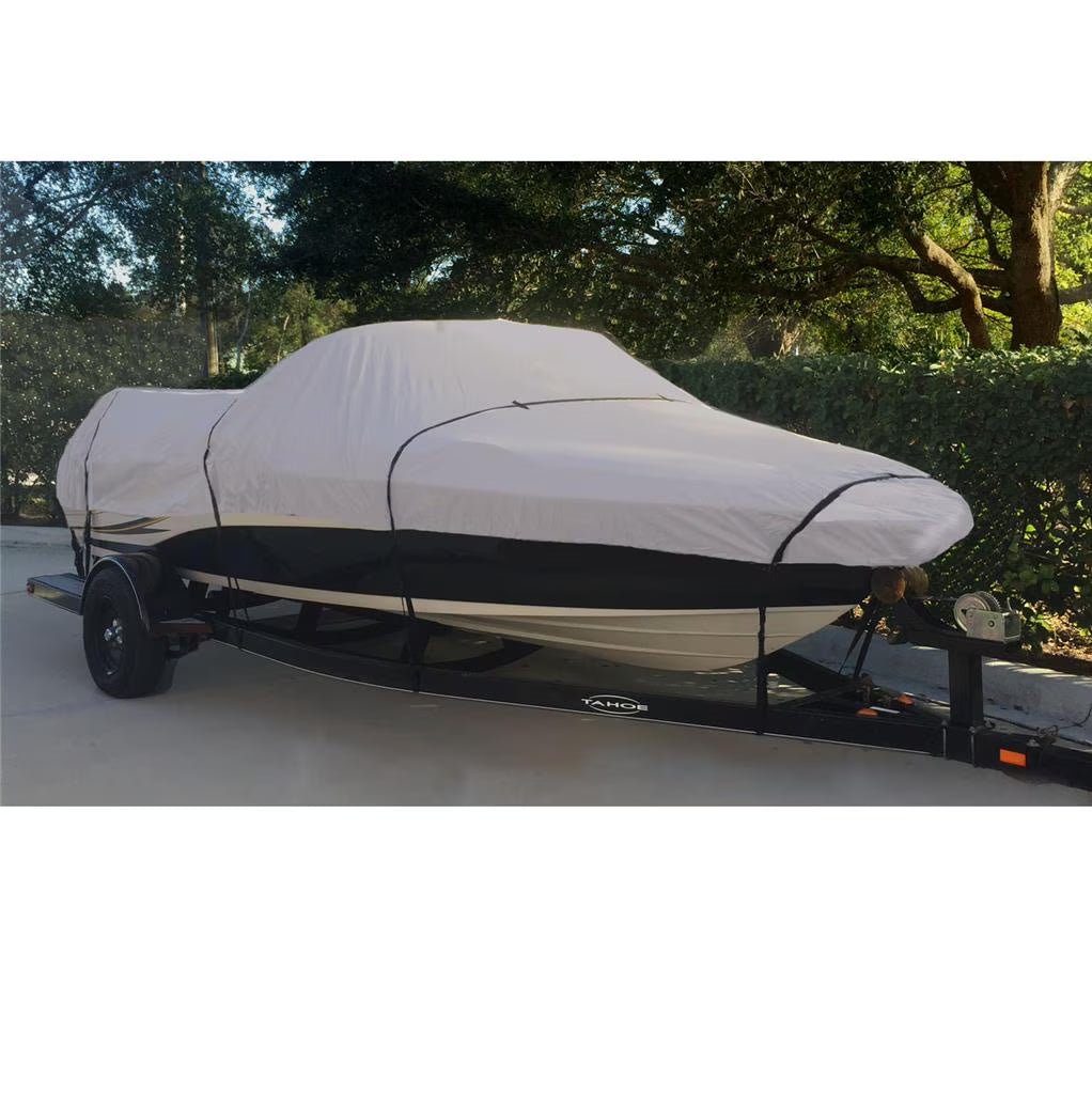 Boat Cover Q757