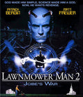 Lawnmower Man 2: Jobe's War (Blu-ray) N644