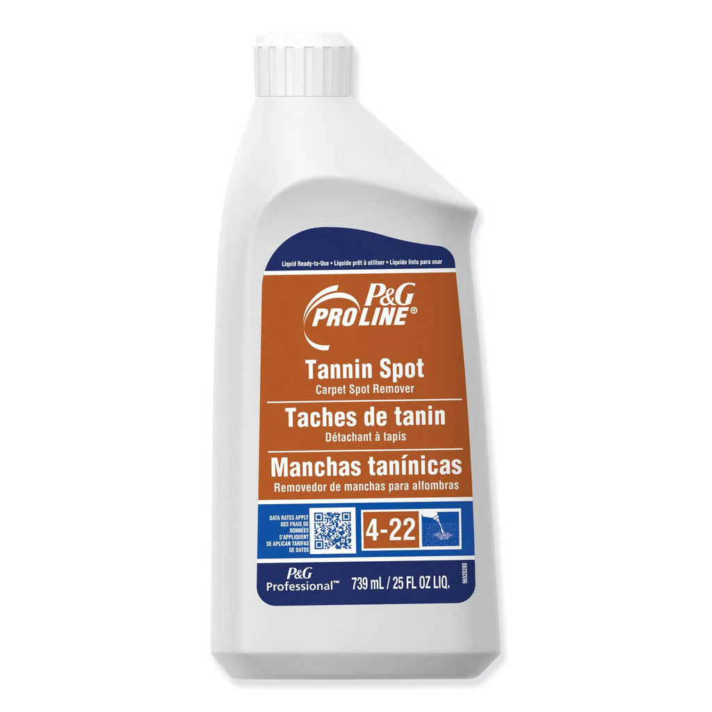 Peach 25 oz Carpet Spot Remover F442