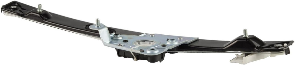 Rear Right Window Regulator Pack of 2 P689