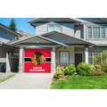 Single Garage Door Cover M5111