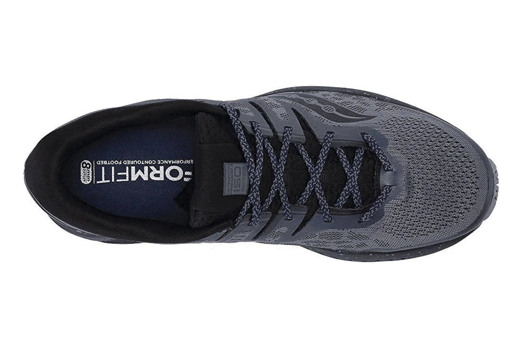 Slate Blue Trail Running Shoes K459169