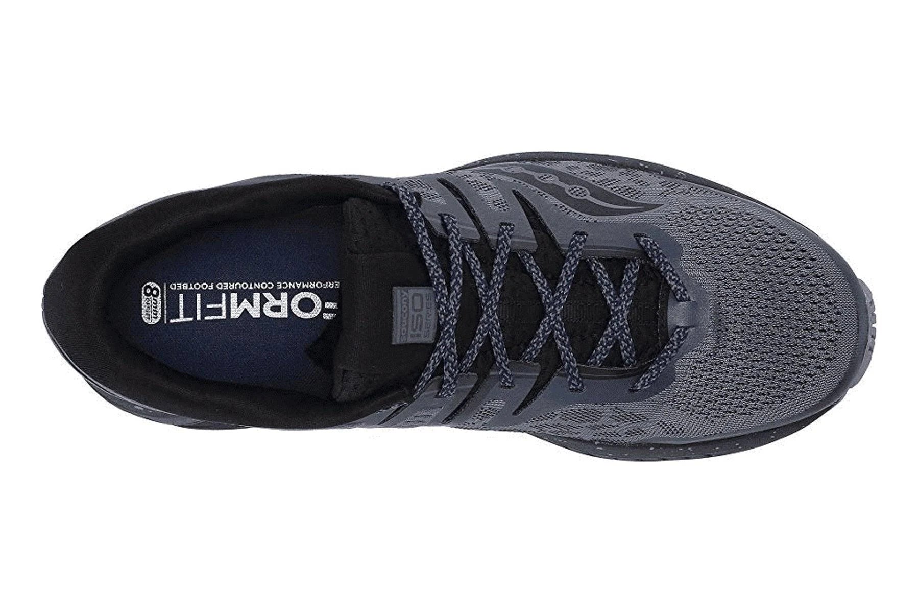 Slate Blue Trail Running Shoes K459169