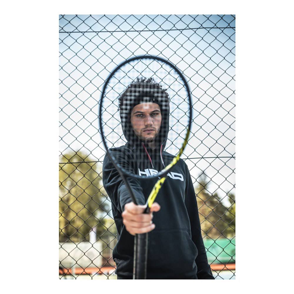 Head Extreme Mp Tennis Racquet R112