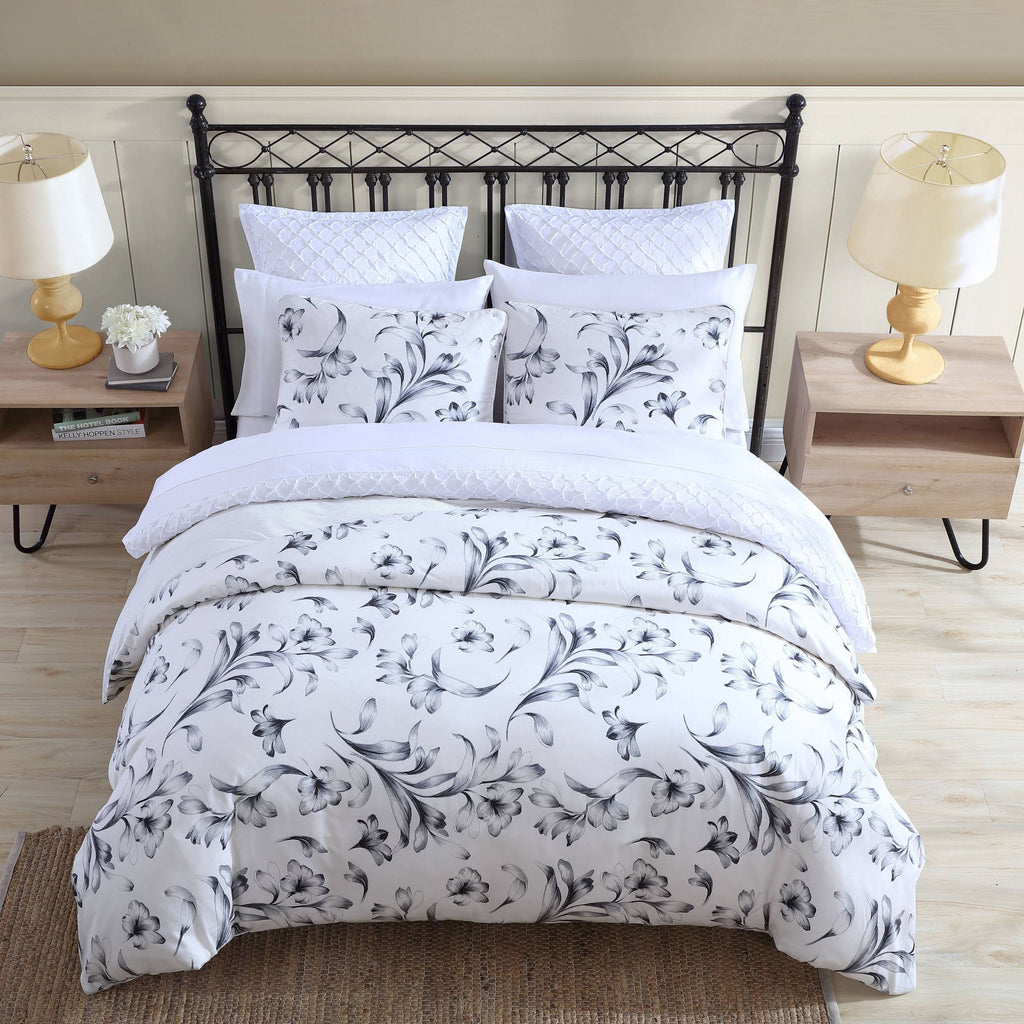 King Duvet Cover Set K16932
