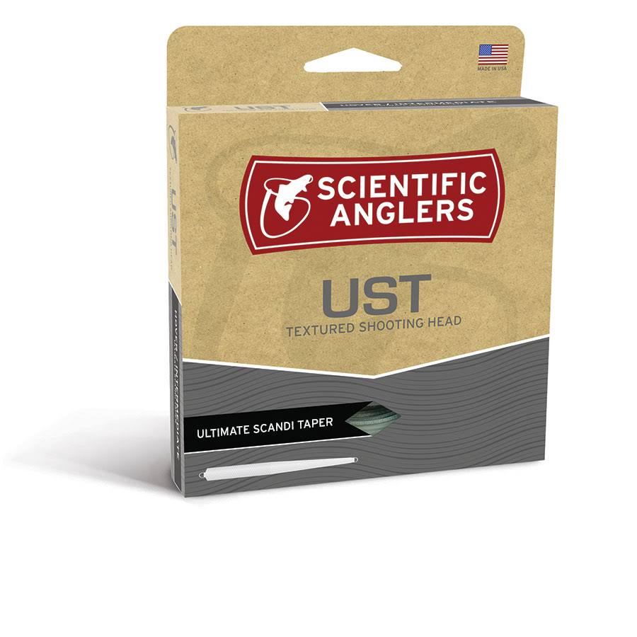 Floating Scandi Taper Fly Line J5043
