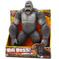 17'' Poseable Action Figure P836