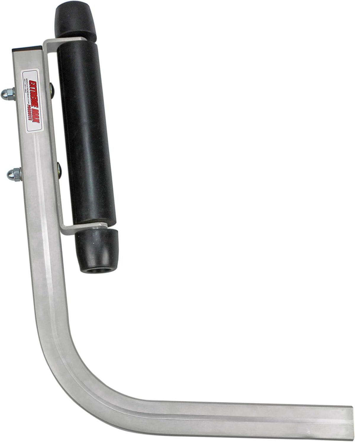Heavy-Duty Roller Guide-On System W501
