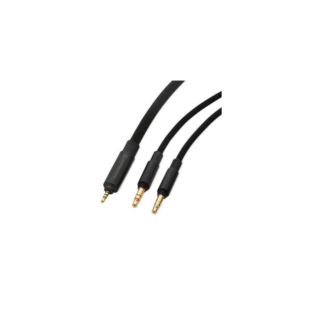 Balanced Audiophile Connection Cable 1.40m S9335