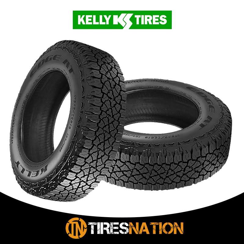 LT235/85R16 Tire O9723