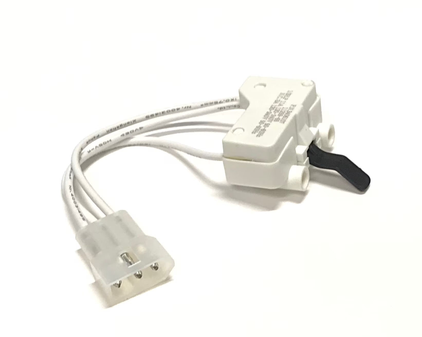Dryer Door Switch L876723
