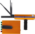 1400 Meters Hand-held Metal Detector K8355