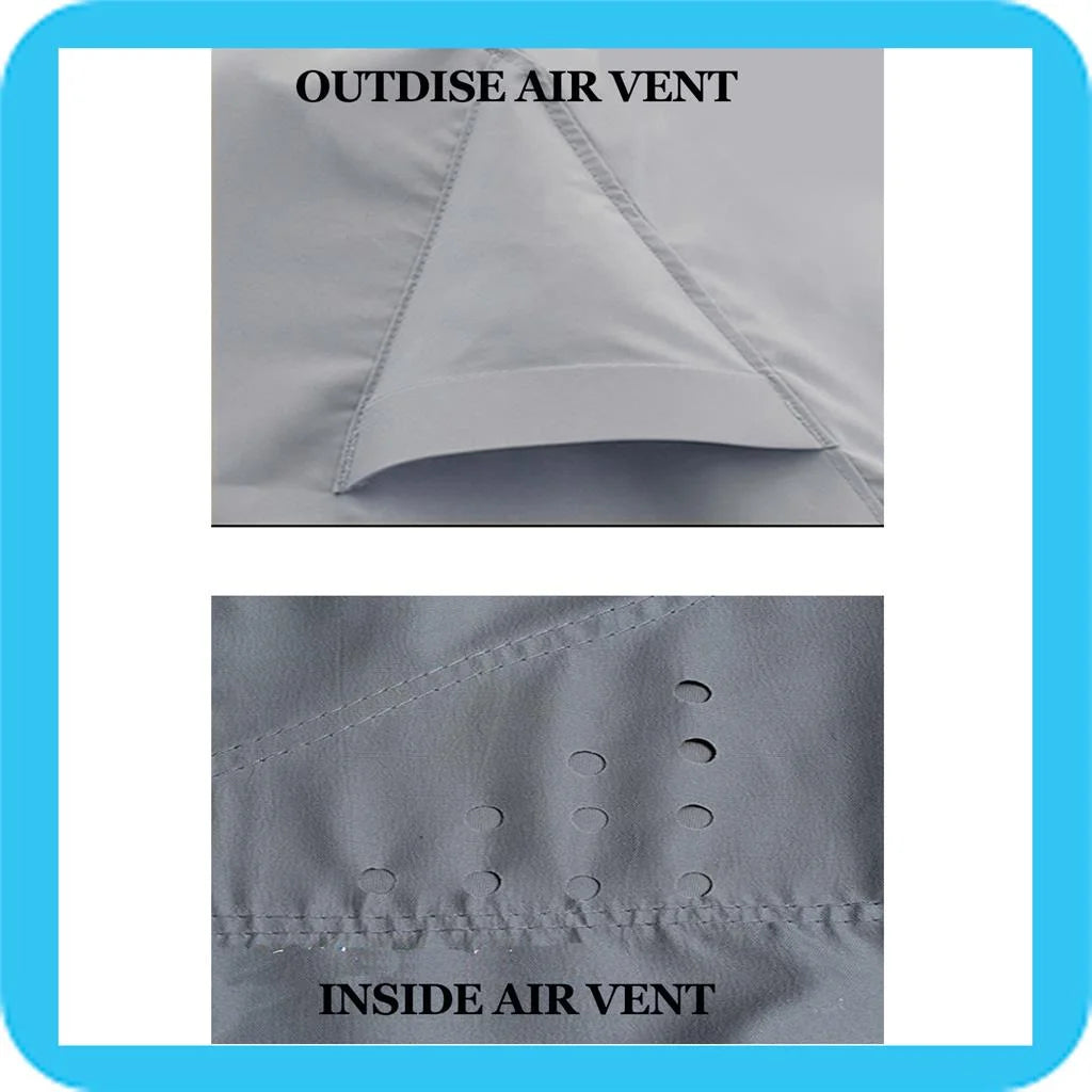 Boat Cover Q757