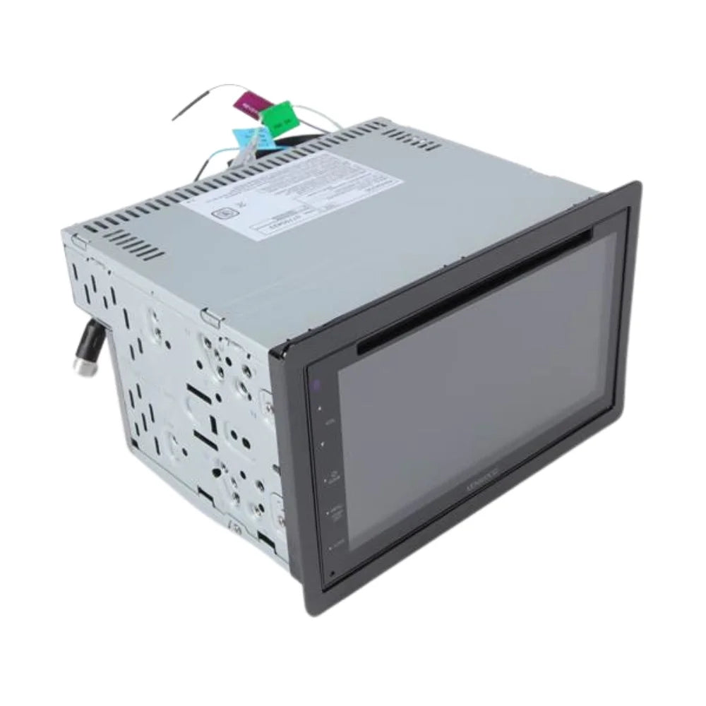 6.8" DVD Receiver with Bluetooth and Backup Camera Z645936
