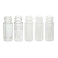 Vial, Clear, 32mm H, 0.75mL, PK1000 G5663