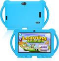 7 inch Kids Tablet with Parental Control, 16 GB, Pink, Pack of 2 Z889