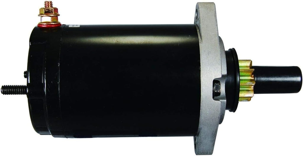 Starter for Polaris Snowmobile, Pack of 2 F183