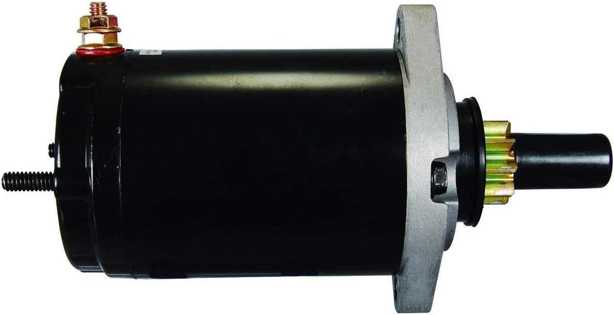 Starter for Polaris Snowmobile, Pack of 2 F183
