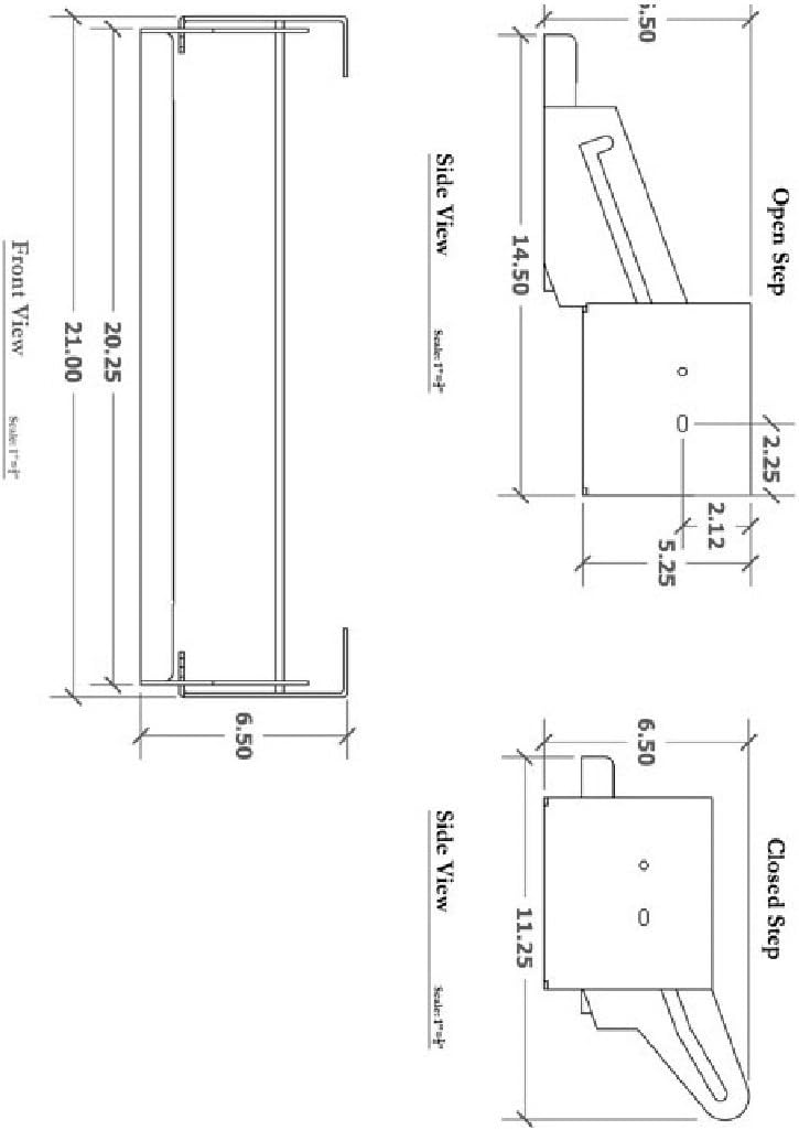 120 Single Step Pack of 2 C448883