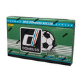 2015 Donruss Soccer Factory Sealed C167