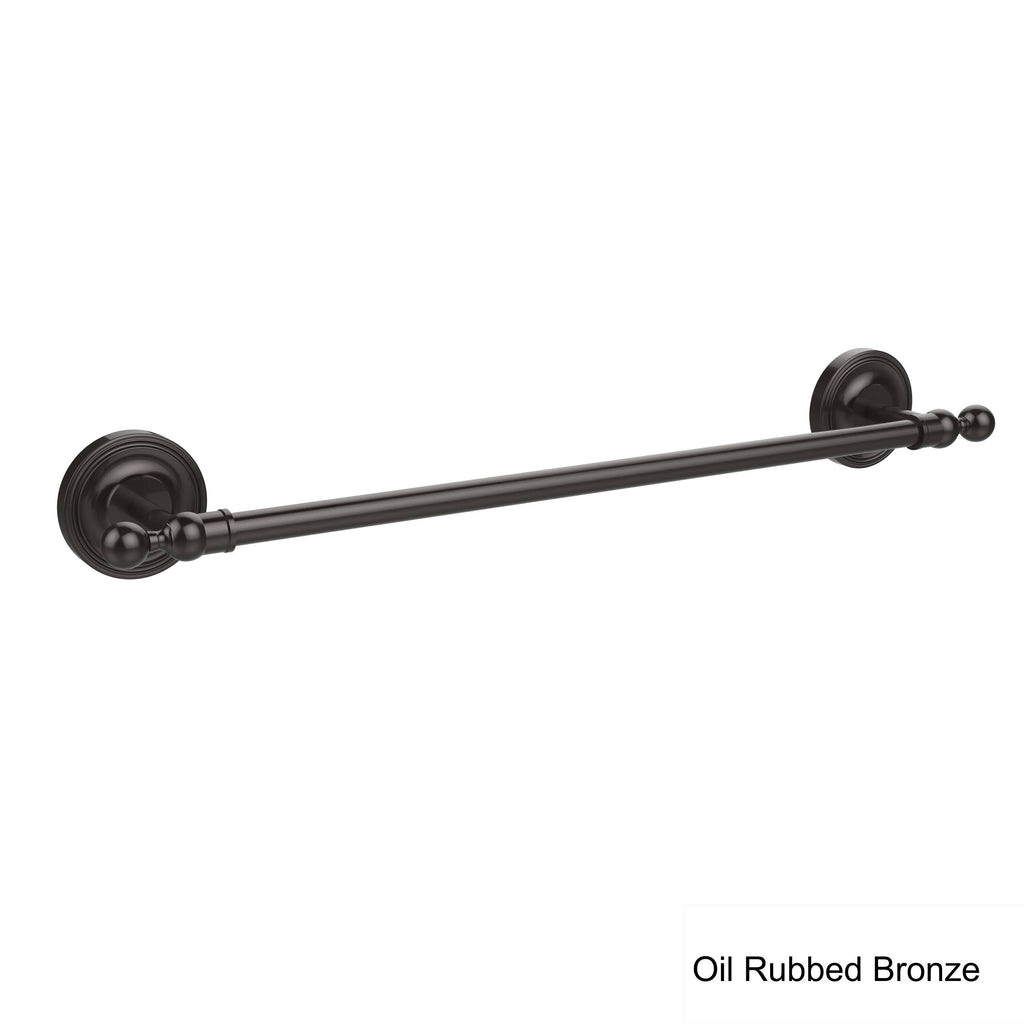 30 inch Towel Bar Satin Brass B80026
