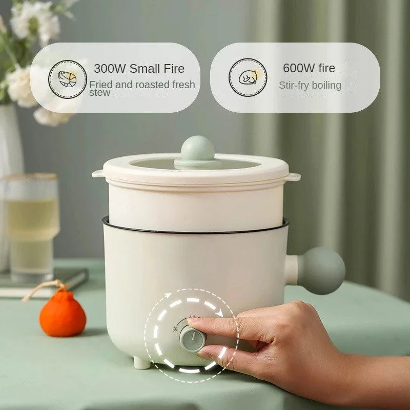 Non-stick Double-layer Rice Cooker R4967
