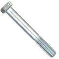 4 Pk 5/8 inch x 2 inch 11 TPI Grade 5 Hex HD Steel Cap Screw Bolt J490146