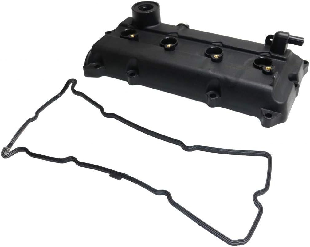 Valve Cover with Gasket for 4 Cyl 2.5L Engine Pack of 2 G794