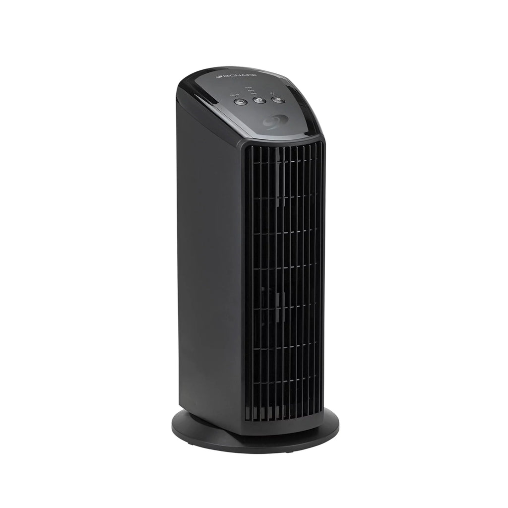 HEPA Air Purifier with UV Technology and Permanent Air Filter R611