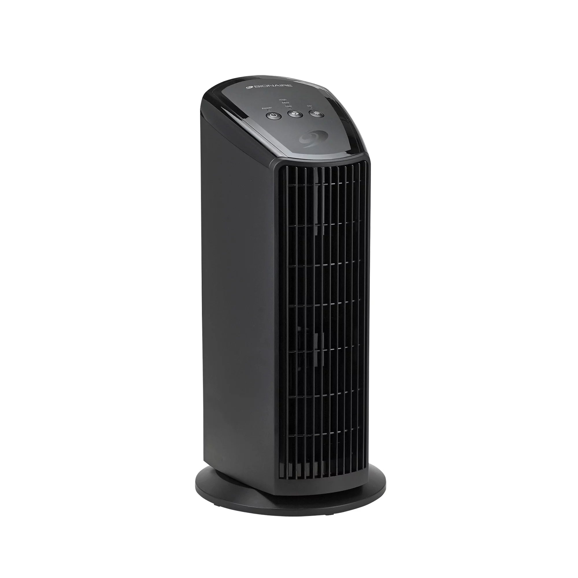 HEPA Air Purifier with UV Technology and Permanent Air Filter R611