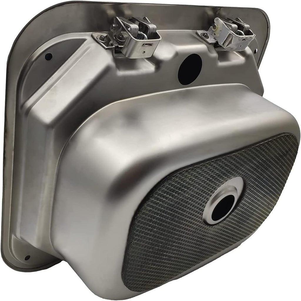Single Bowl Stainless Steel Kitchen Basin Sink with Tempered Glass Lid S394