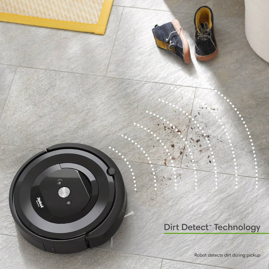 Robot Vacuum W290593