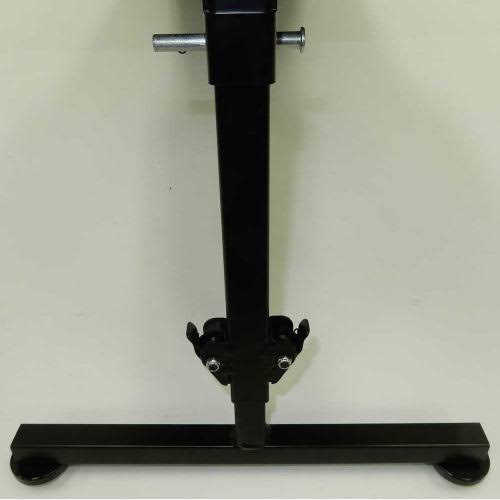 Interior Car Creeper, Kneeling Pad K144
