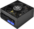 800W SFX-L 80 Plus Titanium Modular Power Supply with Japanese Capacitors U139560