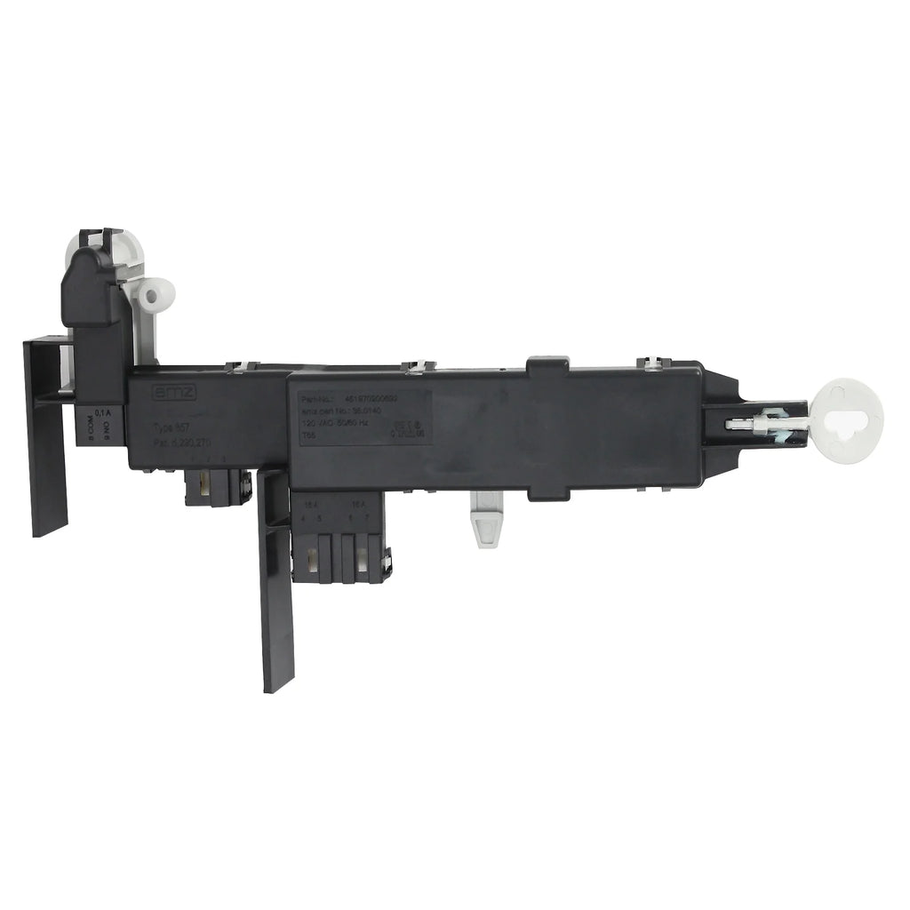 Washing Machine Door Latch Lock Replacement for Samsung Washer Y45795