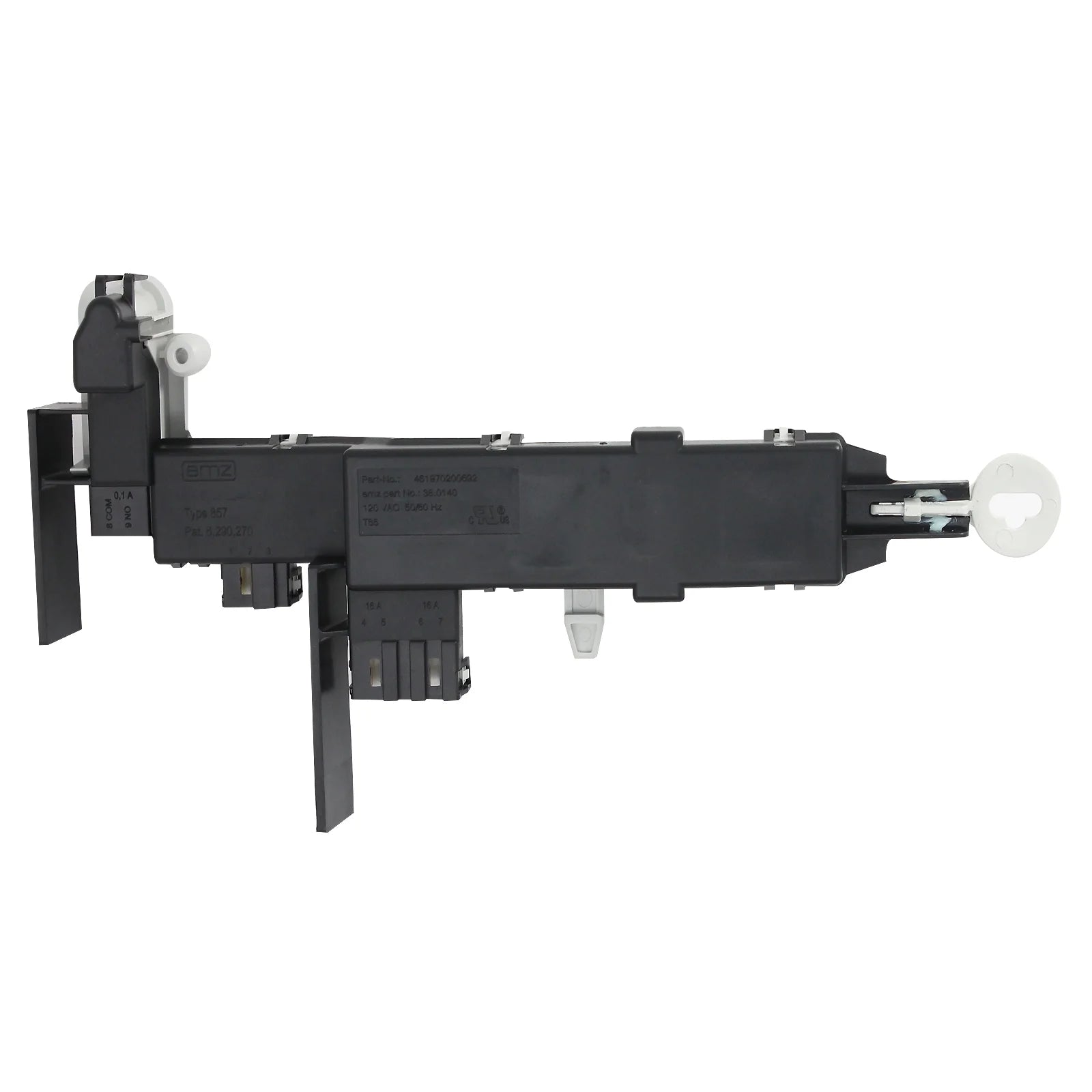 Washing Machine Door Latch Lock Replacement for Samsung Washer Y45795