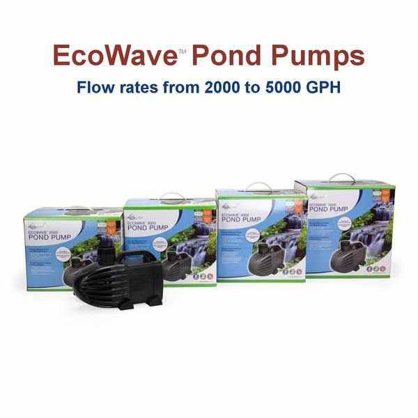 Pond Pump T741727