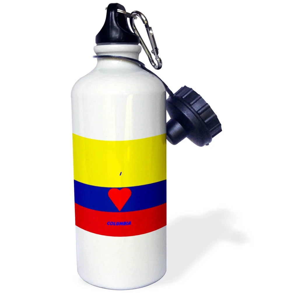 21 oz Sports Water Bottle N83119