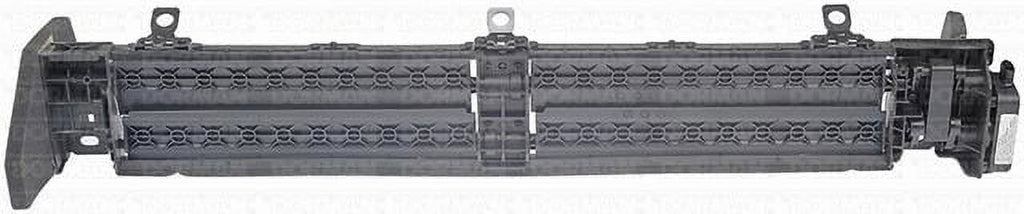 Radiator Shutter Assembly A651