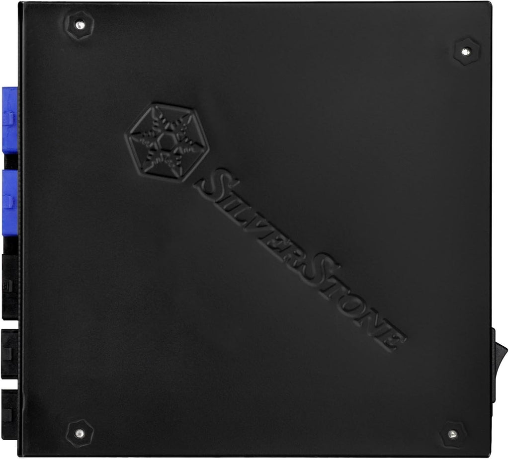 800W SFX-L 80 Plus Titanium Modular Power Supply with Japanese Capacitors U139560