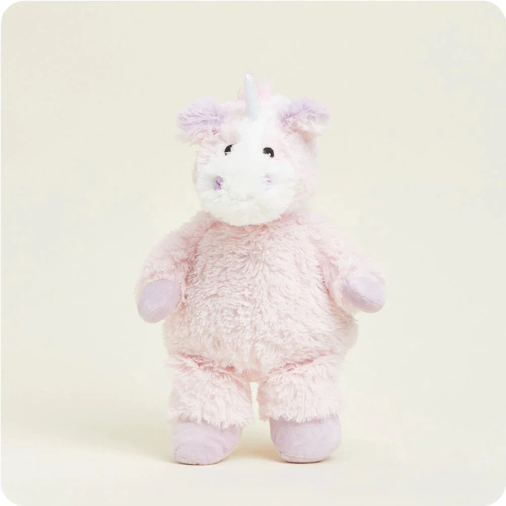 Heatable Lavender Scented Stuffed Animal V840